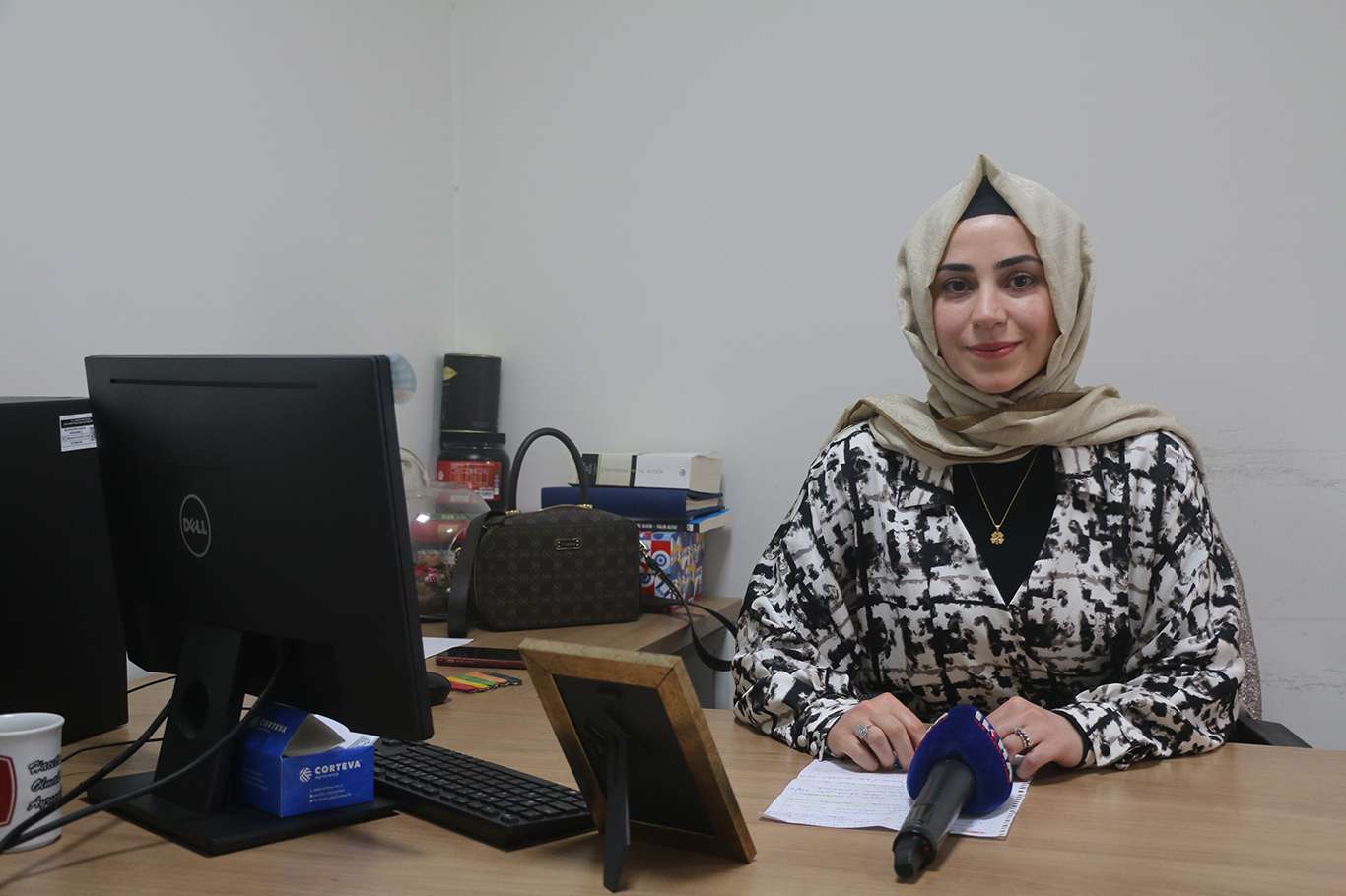 Diyetisyen Melik: Şerbetli tatlılar yerine sütlü tatlılar veya meyve kompostoları tercih edilmeli Diyetisyen Melik: Şerbetli tatlılar yerine sütlü tatlılar veya meyve kompostoları tercih edilmeli